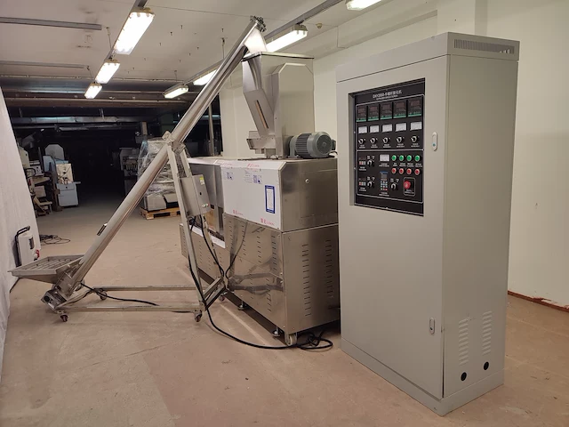 Nn extruder - afbeelding 1 van  32
