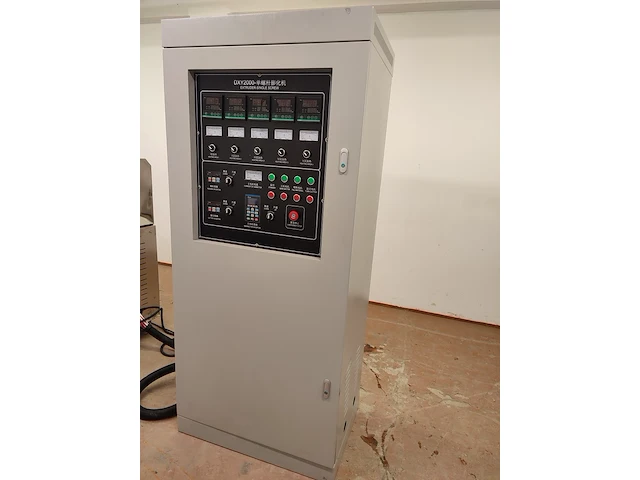Nn extruder - afbeelding 18 van  32