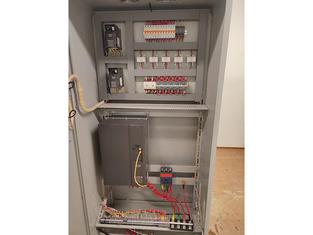 Nn extruder - afbeelding 22 van  32