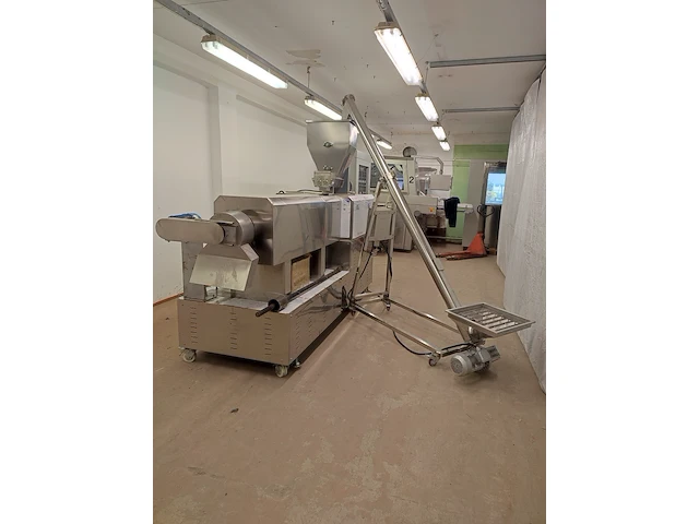 Nn extruder - afbeelding 12 van  32