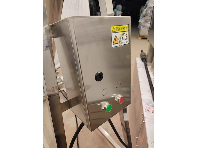 Nn extruder - afbeelding 30 van  32