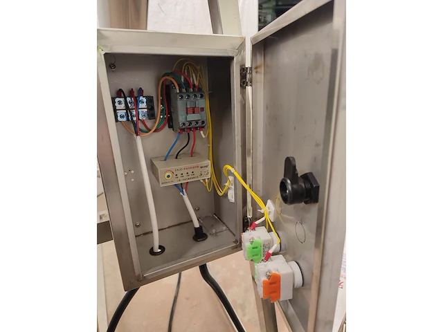 Nn extruder - afbeelding 31 van  32