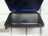 Nn eye and hand protection cabinet - afbeelding 6 van  6