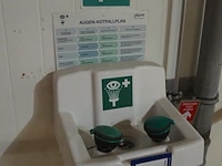 Nn eye shower - afbeelding 1 van  5