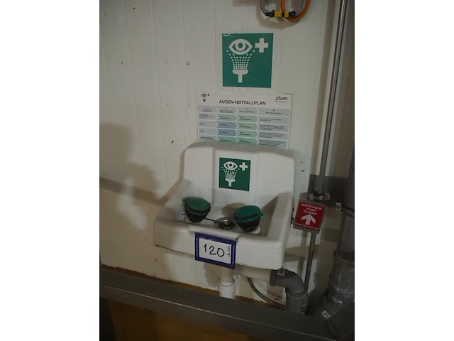Nn eye shower - afbeelding 2 van  5