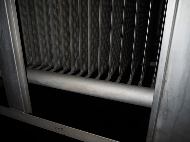 Nn falling film chiller - afbeelding 2 van  18