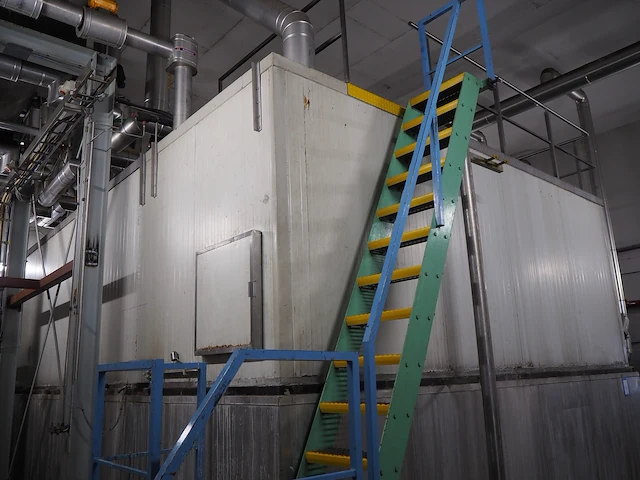 Nn falling film chiller - afbeelding 6 van  18