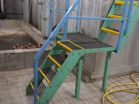 Nn falling film chiller - afbeelding 10 van  18