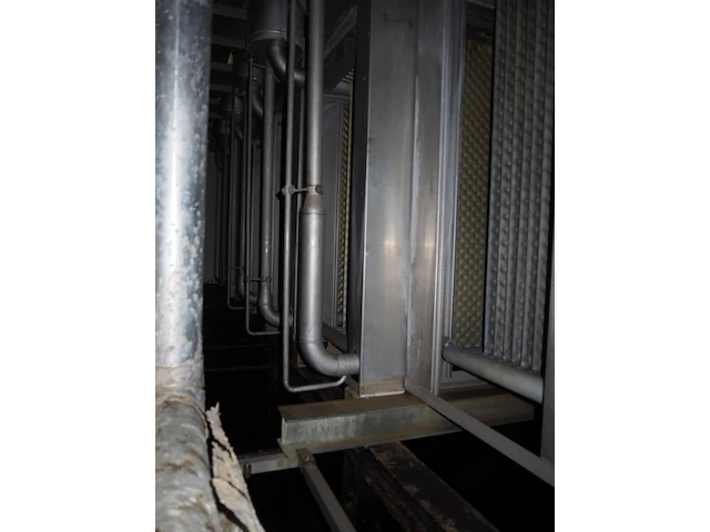 Nn falling film chiller - afbeelding 14 van  18