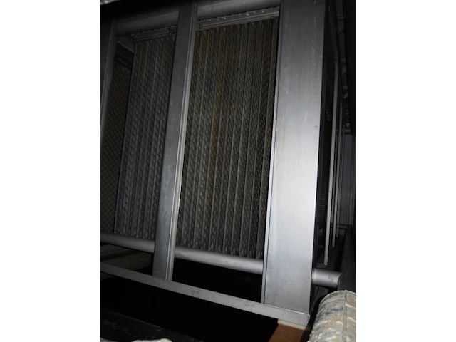 Nn falling film chiller - afbeelding 15 van  18