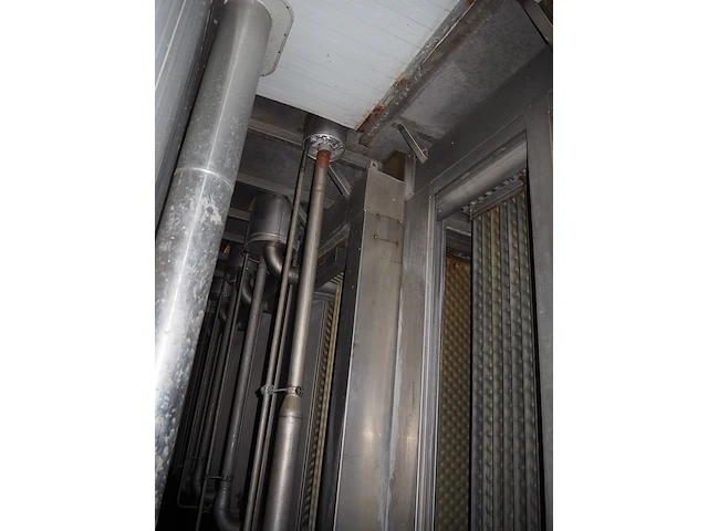 Nn falling film chiller - afbeelding 16 van  18