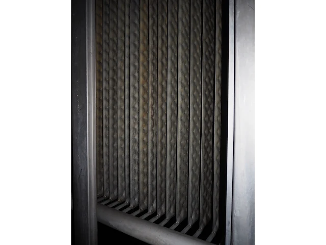 Nn falling film chiller - afbeelding 18 van  18