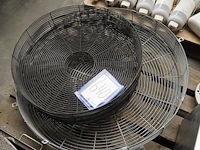 Nn fan covers - afbeelding 2 van  4