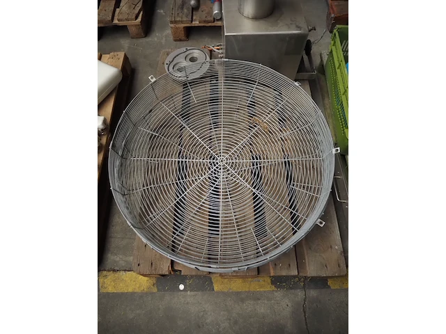 Nn fan covers - afbeelding 4 van  4