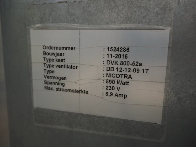 Nn fan - afbeelding 9 van  9