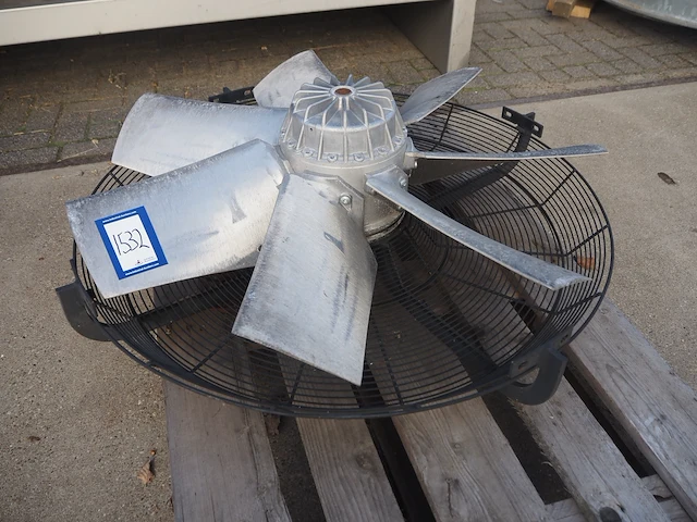 Nn fan - afbeelding 2 van  6