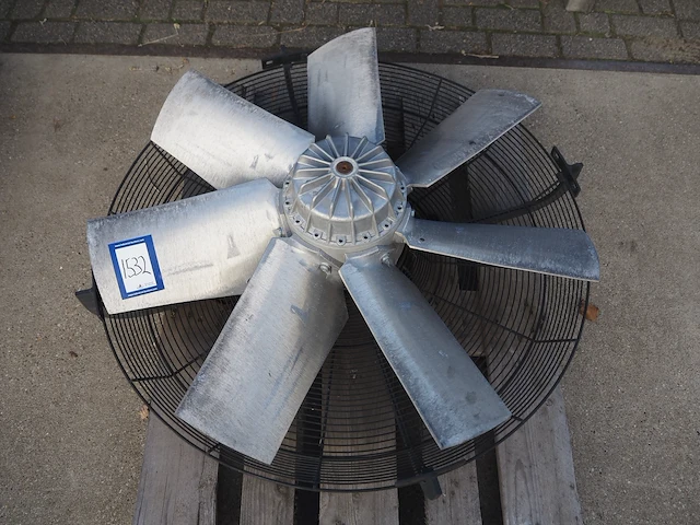 Nn fan - afbeelding 5 van  6