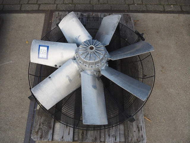 Nn fan - afbeelding 5 van  6