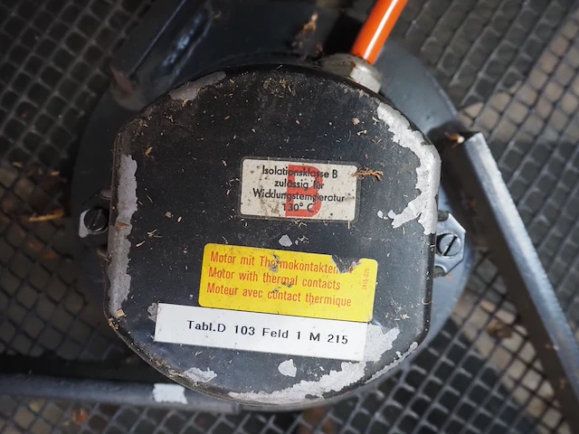 Nn fan - afbeelding 4 van  4