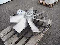 Nn fan - afbeelding 1 van  4