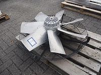 Nn fan - afbeelding 2 van  4