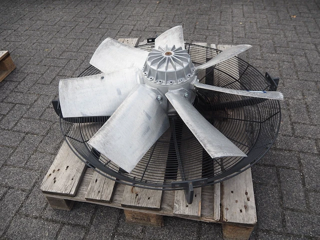 Nn fan - afbeelding 3 van  4