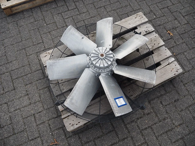 Nn fan - afbeelding 4 van  4
