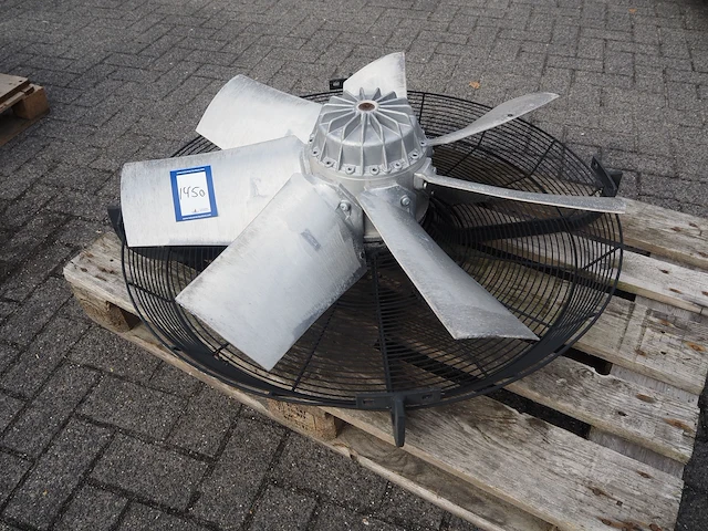 Nn fan - afbeelding 2 van  4