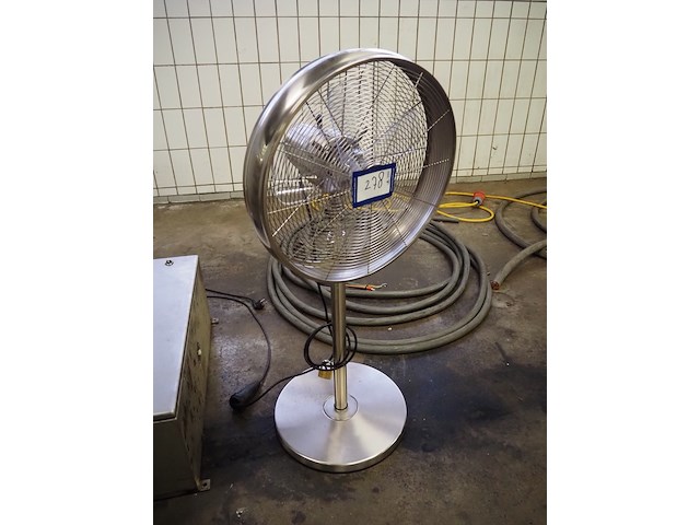 Nn fan - afbeelding 1 van  6