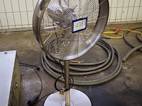 Nn fan - afbeelding 1 van  6