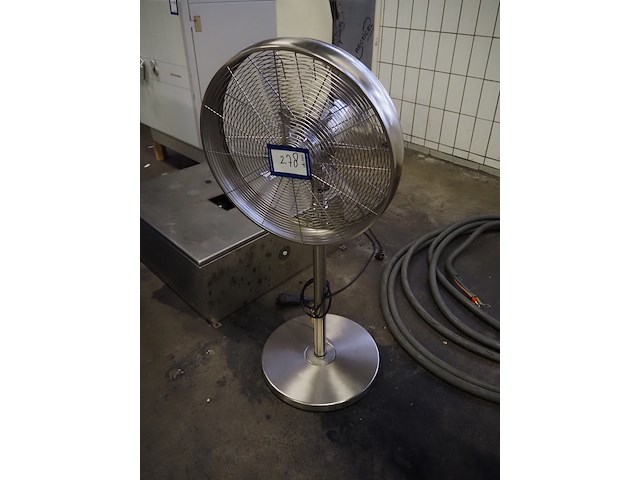 Nn fan - afbeelding 2 van  6