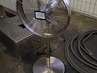 Nn fan - afbeelding 2 van  6