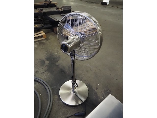 Nn fan - afbeelding 3 van  6
