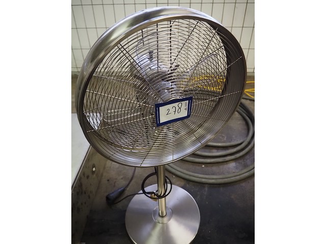 Nn fan - afbeelding 5 van  6