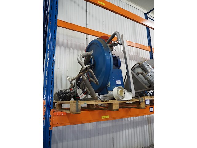 Nn fan - afbeelding 2 van  7