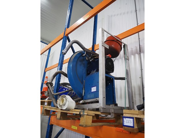 Nn fan - afbeelding 4 van  7