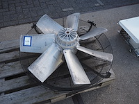 Nn fan - afbeelding 1 van  6