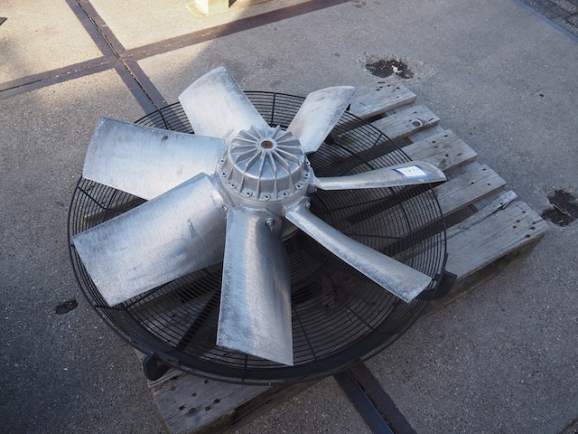 Nn fan - afbeelding 3 van  6