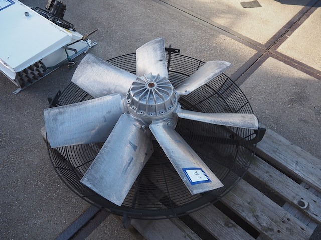 Nn fan - afbeelding 4 van  6