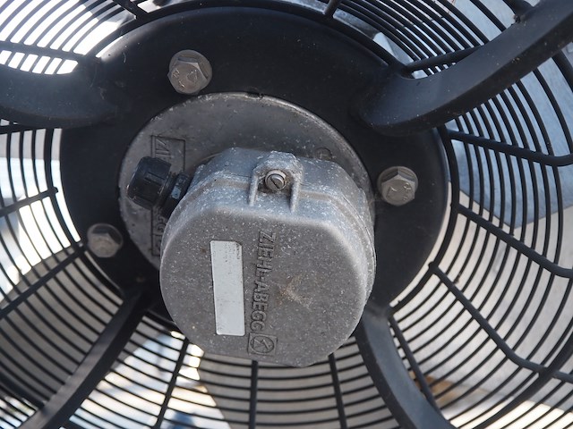 Nn fan - afbeelding 6 van  6