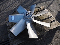 Nn fan - afbeelding 1 van  5