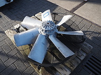 Nn fan - afbeelding 2 van  5