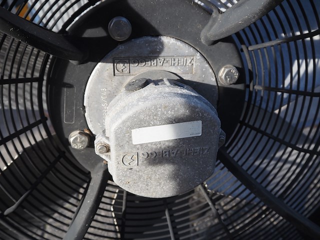 Nn fan - afbeelding 5 van  5