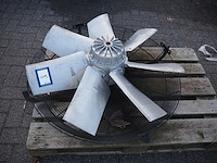 Nn fan - afbeelding 1 van  6