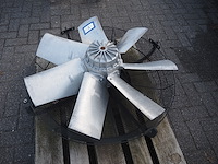 Nn fan - afbeelding 2 van  6