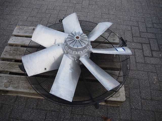 Nn fan - afbeelding 3 van  6