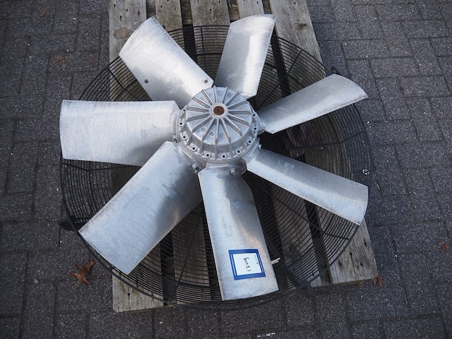 Nn fan - afbeelding 4 van  6