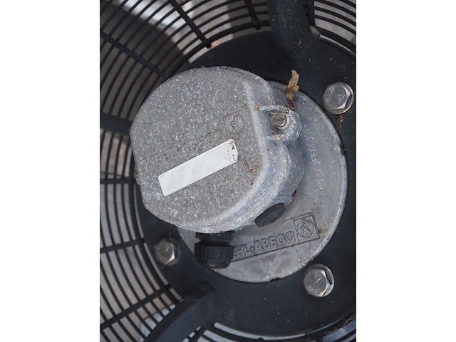 Nn fan - afbeelding 6 van  6