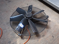 Nn fan - afbeelding 1 van  4