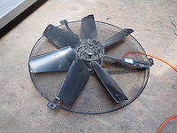 Nn fan - afbeelding 2 van  4